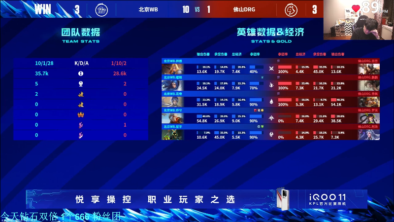 我在斗鱼看DL丶拖米直播王者荣耀
