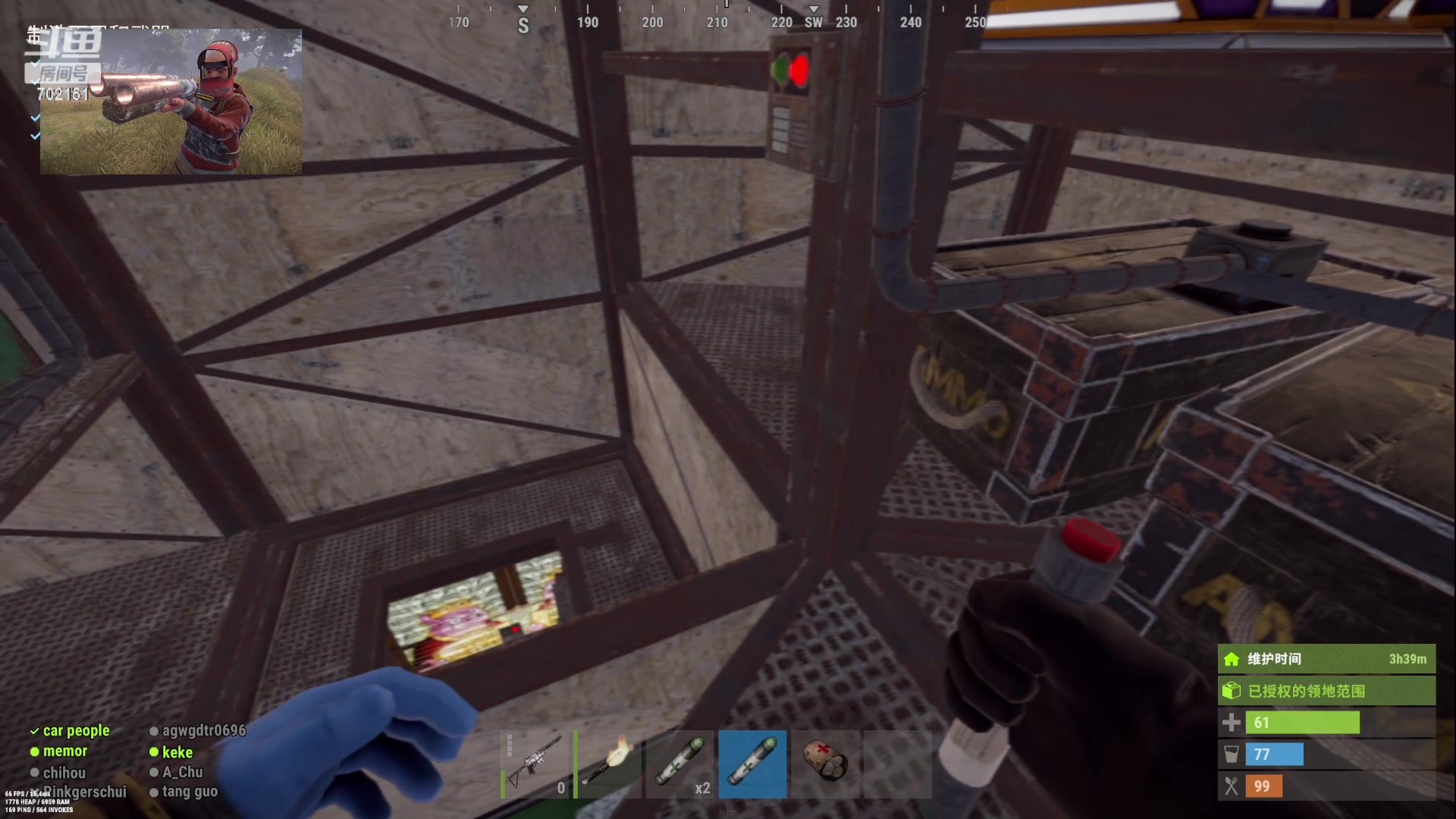 【2023-05-06 22点场】GY阳哥：开荒 开荒兄弟们