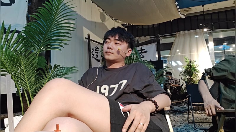 【2023-05-06 21点场】椰汁糕冬瓜强：.【Day3】CSGO之末日农场