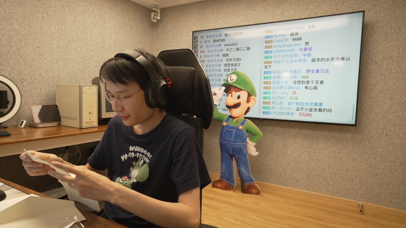 【主机其他游戏】超级小桀的精彩时刻 20230507 12点场