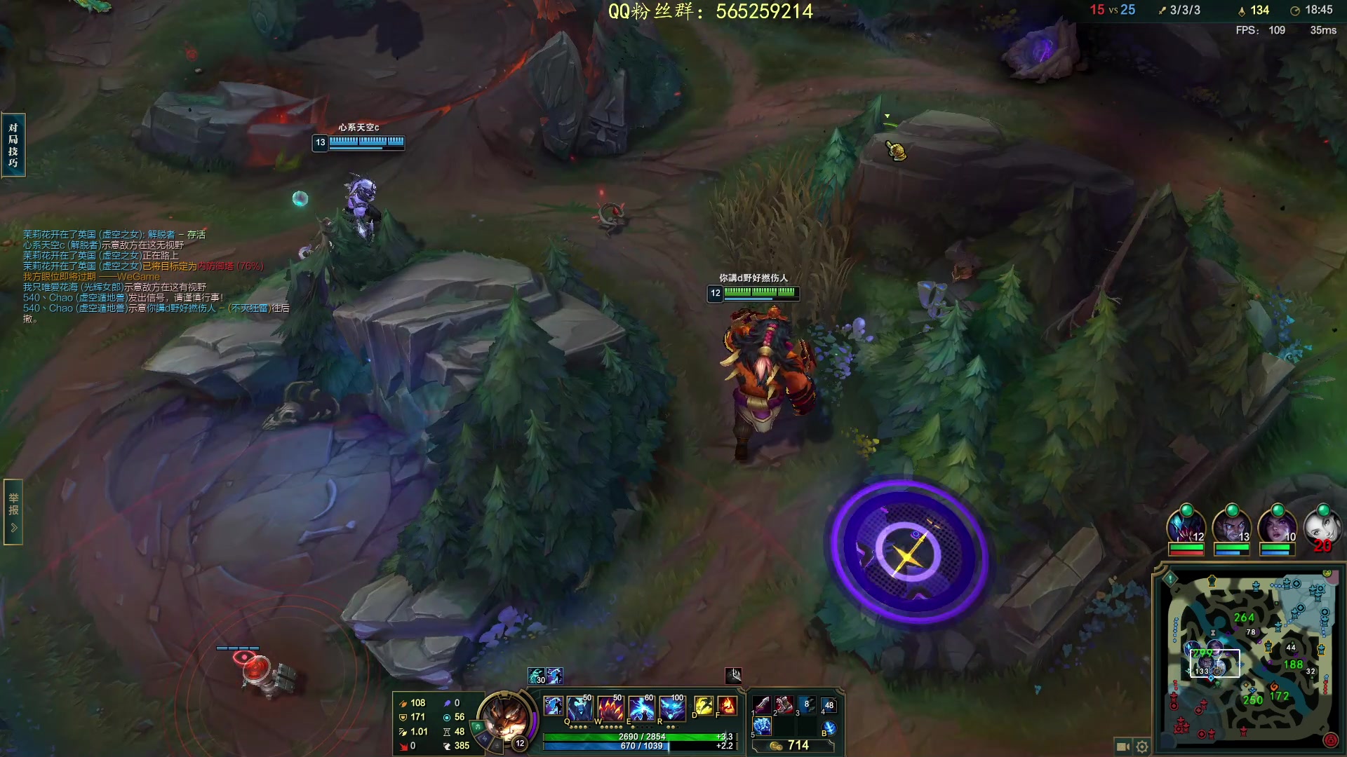 【2023-05-08 20点场】熊王c：熊c：一天不越塔浑身不舒服