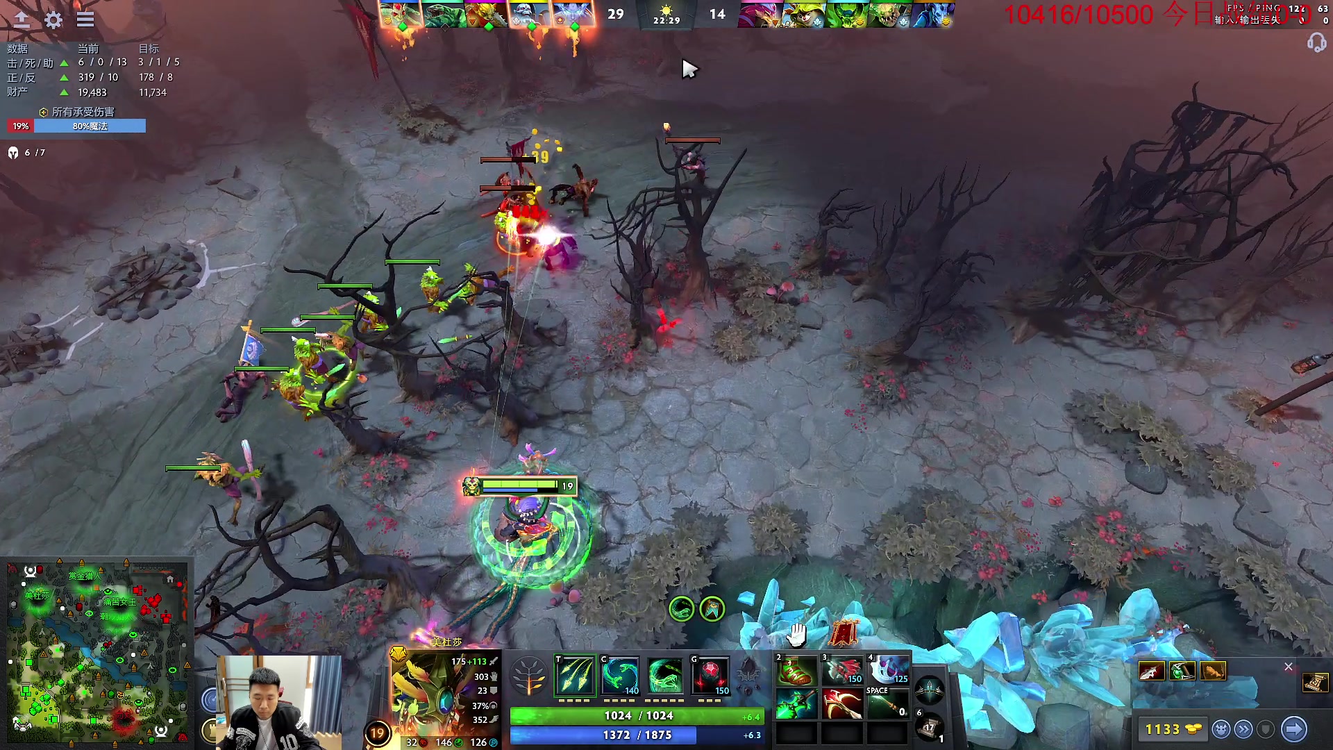 【2023-05-08 10点场】霸气虚幻哥1991：早上好i！黄金双倍亲密！ 73965