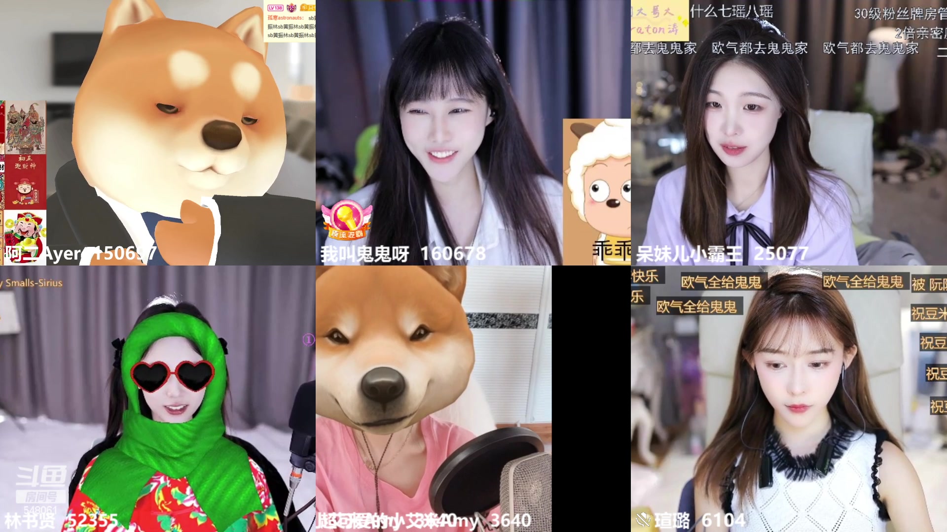 【2023-05-08 11点场】阿二Ayer：钻粉四倍：不死终会出头，加油