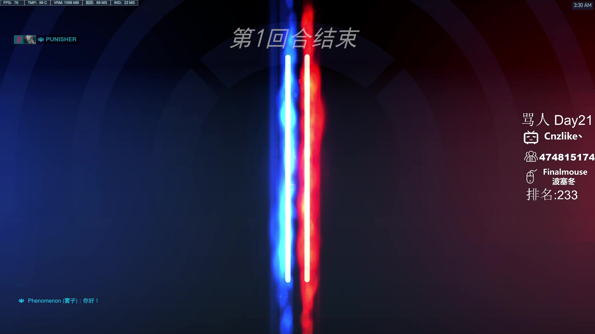 【2023-05-08 02点场】Cnzlike：六年源氏的一刀你挡得住？ 主打的就是坐牢