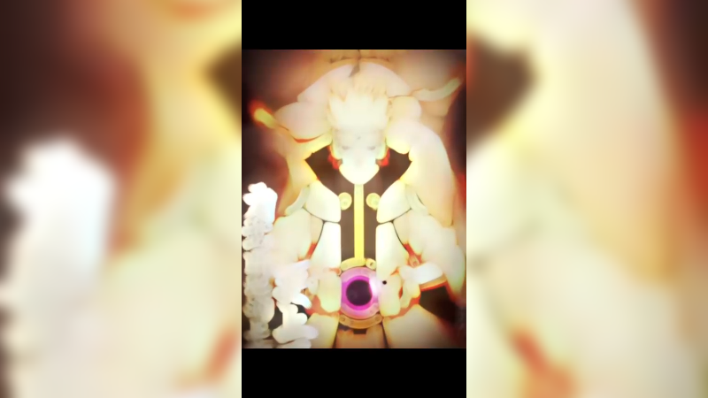 九喇叭鸣人，要来了吗？