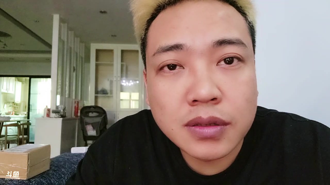 【2023-05-08 17点场】大嘴love：晚上陪大哥喝酒