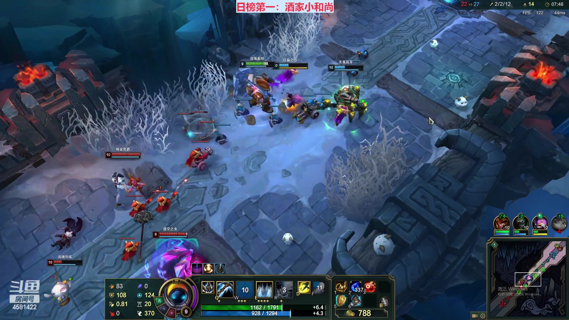 【2023-05-07 21点场】迷人的卿姐姐i：双倍亲密度~~打打卡哦~