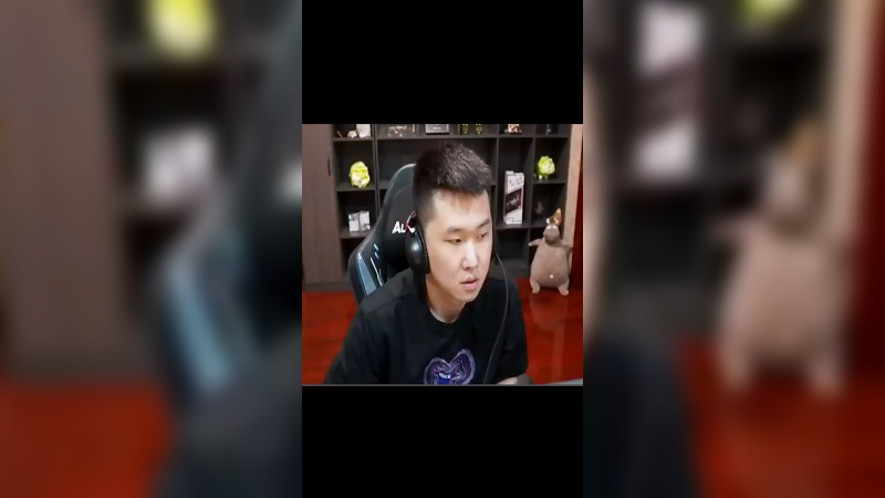 大家好我叫没烦恼