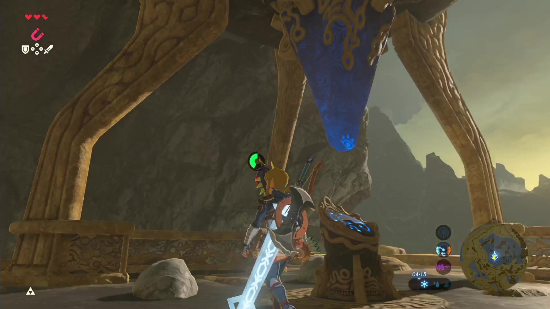 【2023-05-08 17点场】猫叔灬灬：【猫叔】塞尔达传说 旷野之息~~~