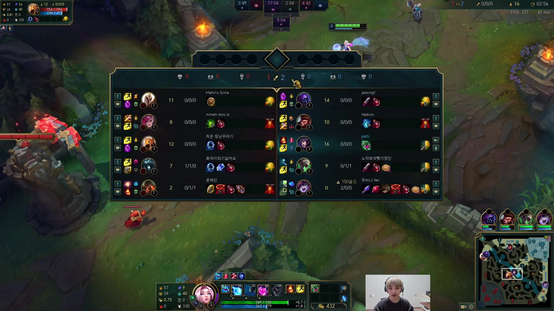 【2023-05-07 23点场】兮夜丶xiye：xiye: 打排位