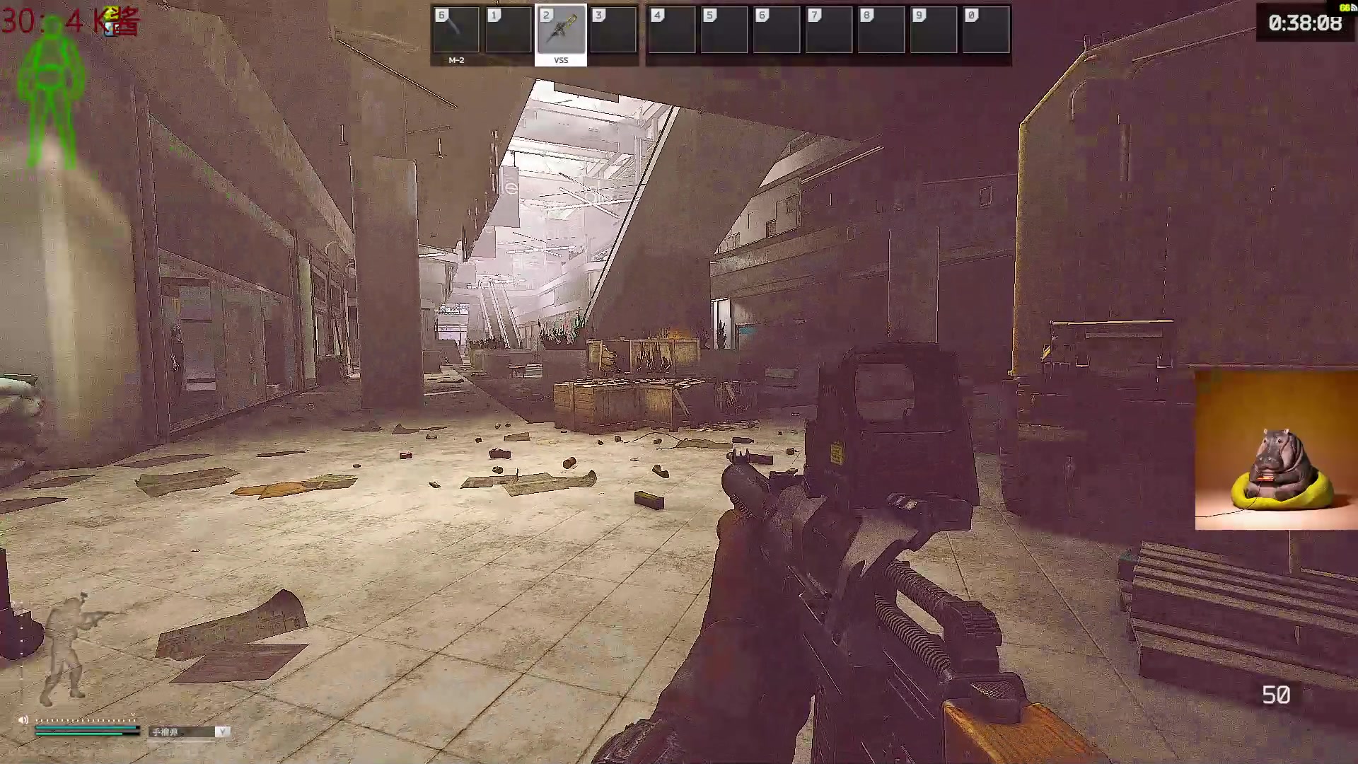 【2023-05-08 10点场】斯祥丶：随便的游戏日常