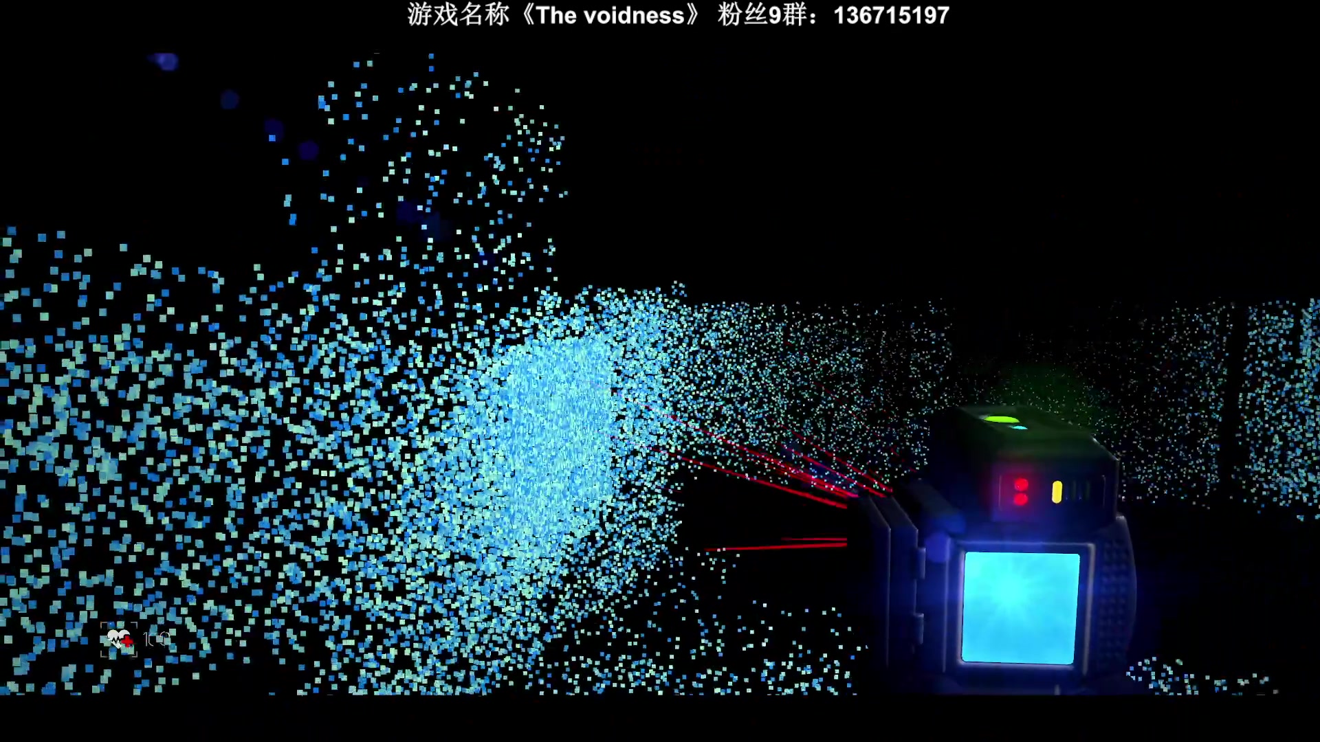 【2023-05-07 21点场】半支烟：恐怖游戏之魂