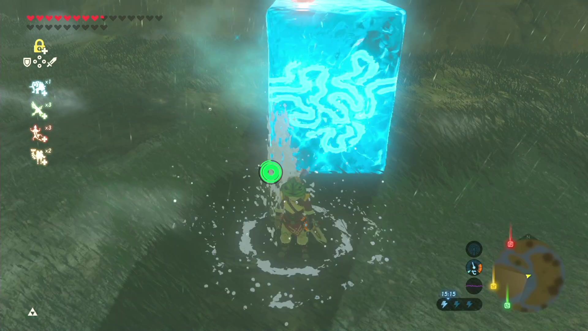 【2023-05-08 03点场】KazeLink：塞尔达传说 510541