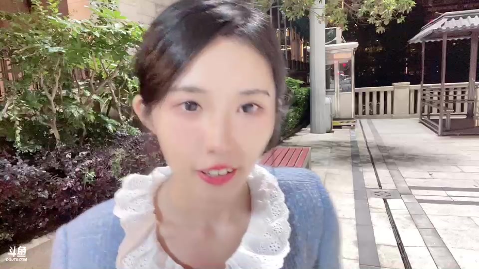 【2023-05-08 22点场】不2不叫周淑怡：蛋宝：人在武汉我牛不牛？双倍~