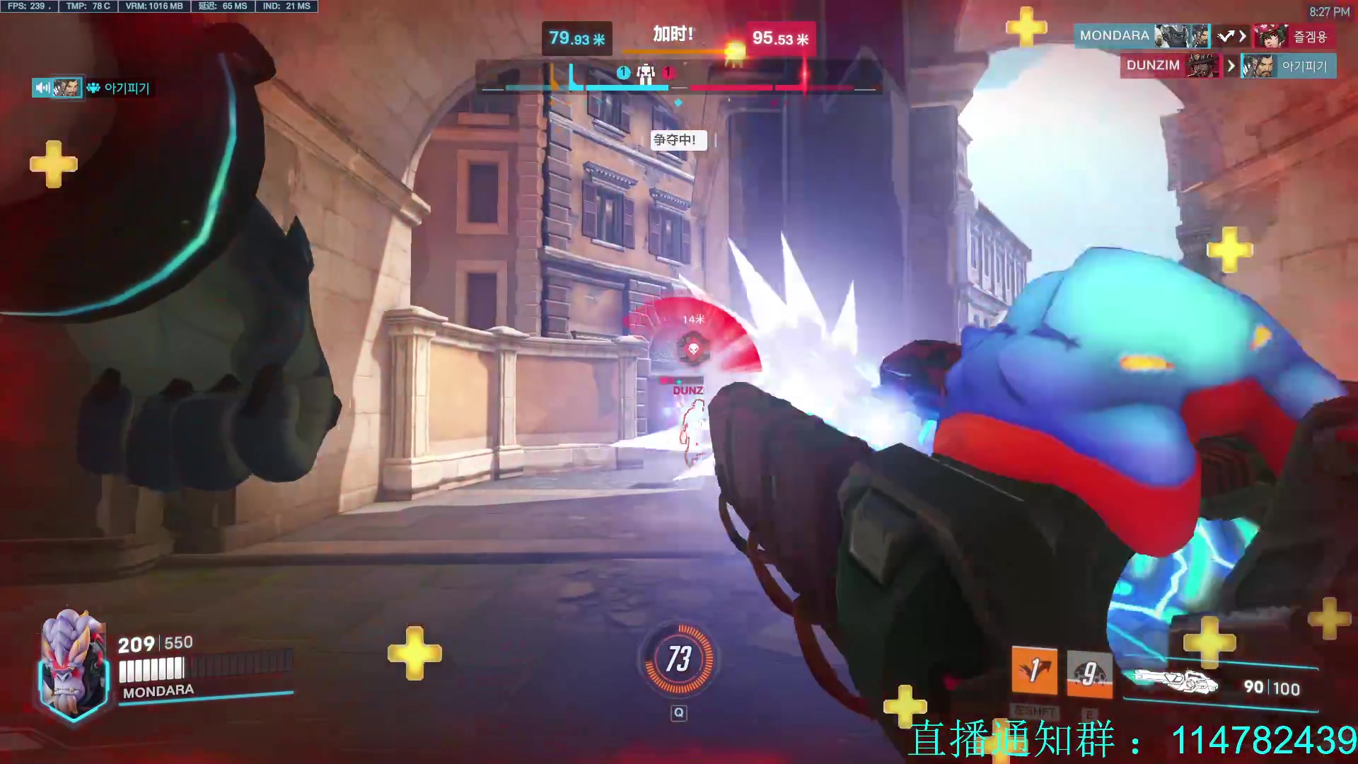 【2023-05-08 19点场】训练把场机器人：机器人：重装坦克