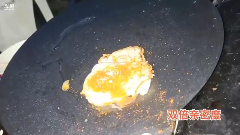 肖哥吃1000多的鸡蛋，这演技你服了吗