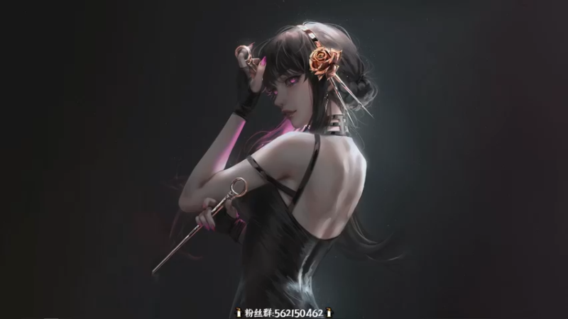 【2023-05-07 16点场】徐不鸽：进来享福。