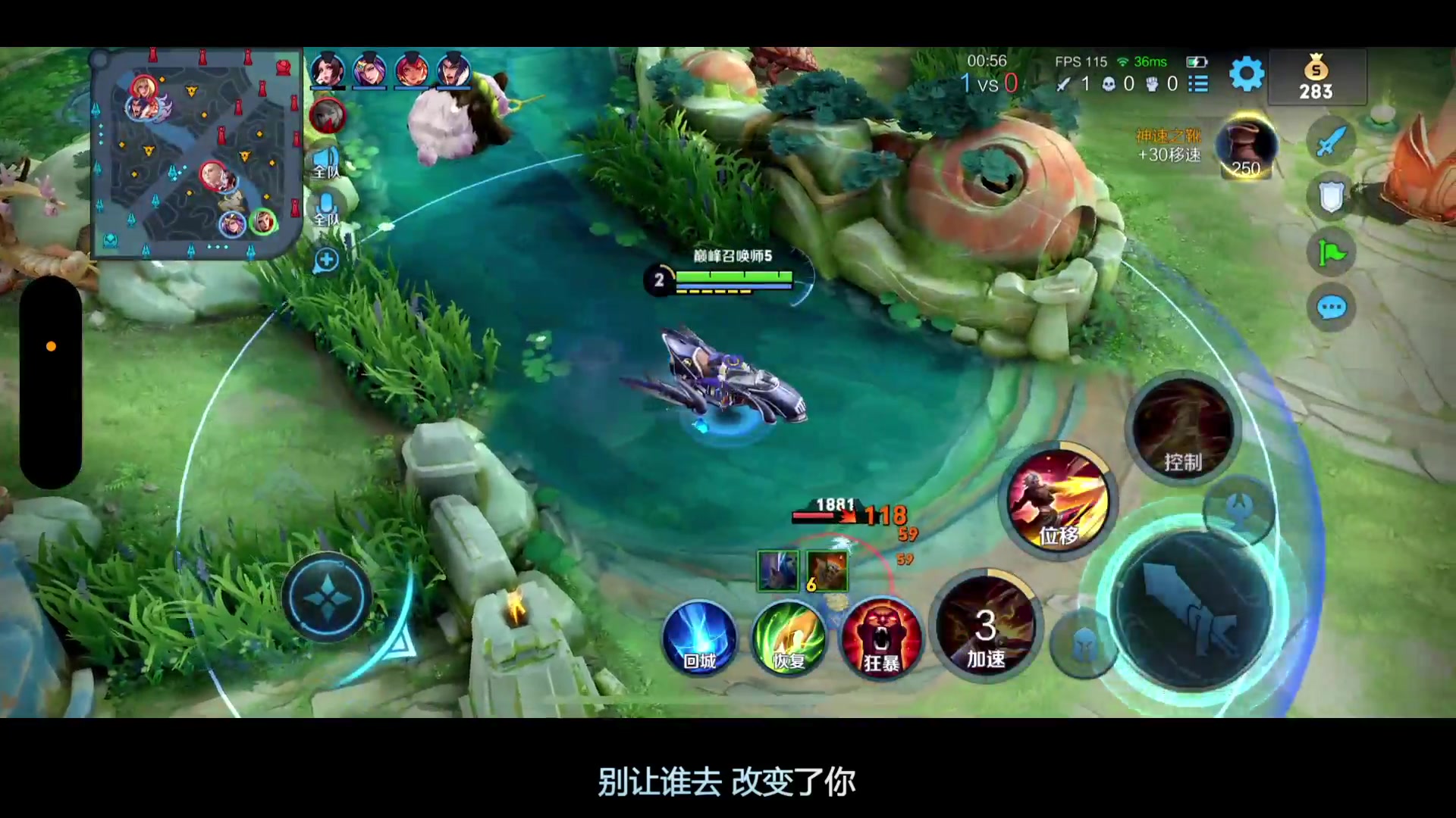 【2023-05-07 23点场】竹god：下午好时光