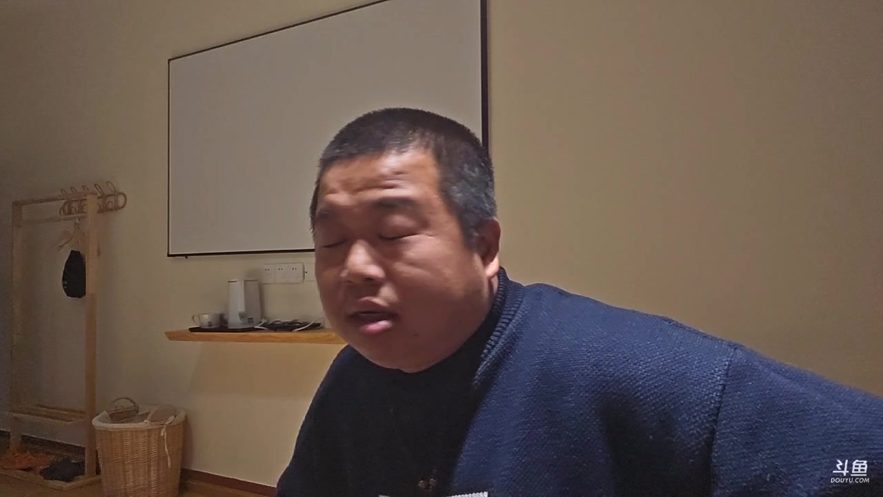 【2023-05-07 19点场】蓝战非OvO：藏区波密县！环游第54天