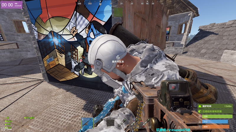 【热门游戏】Happy丨猫腻的精彩时刻 20230508 00点场