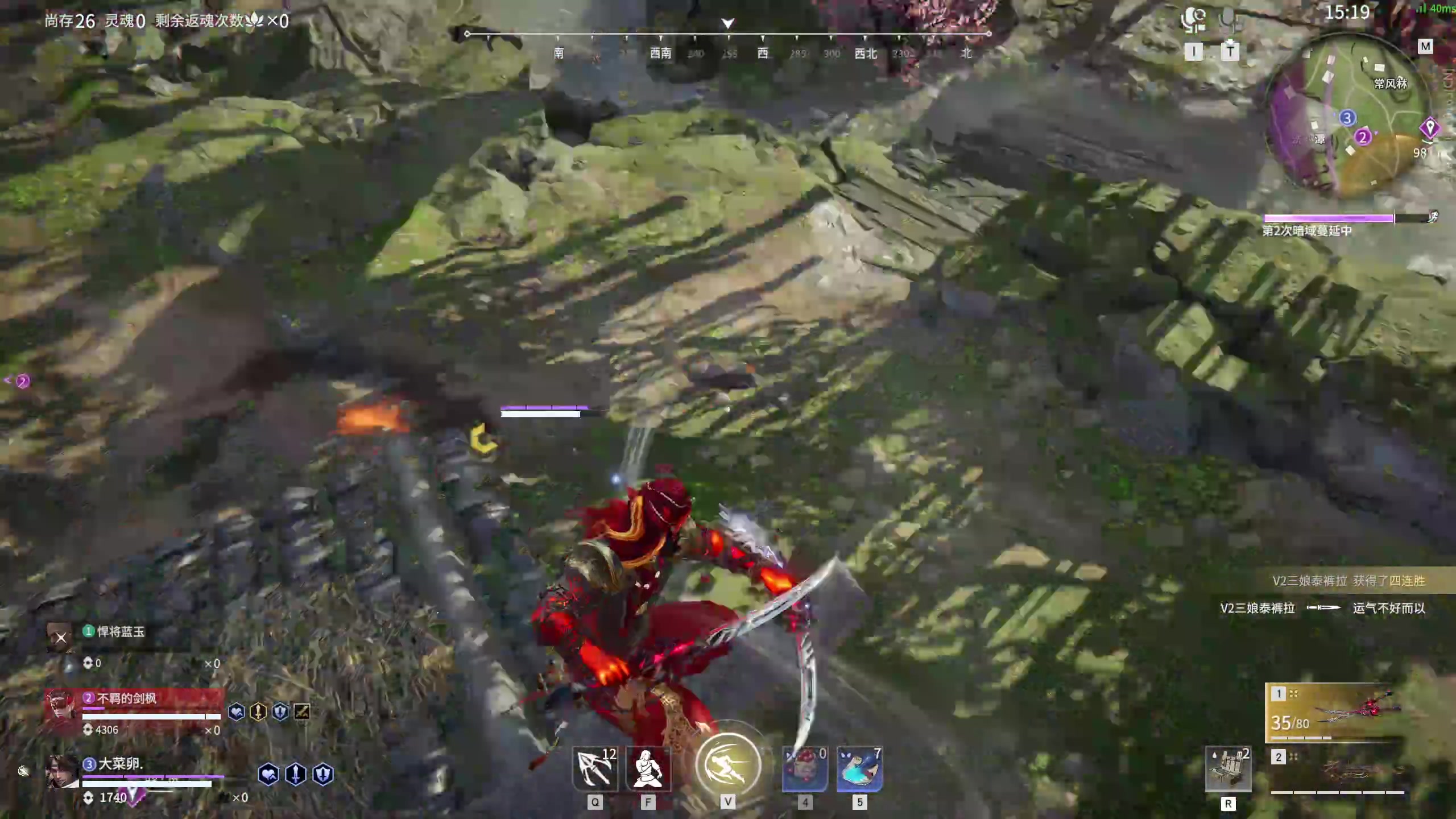 【2023-05-07 23点场】NRK丶反神：【双倍亲密度】来啦 开砍