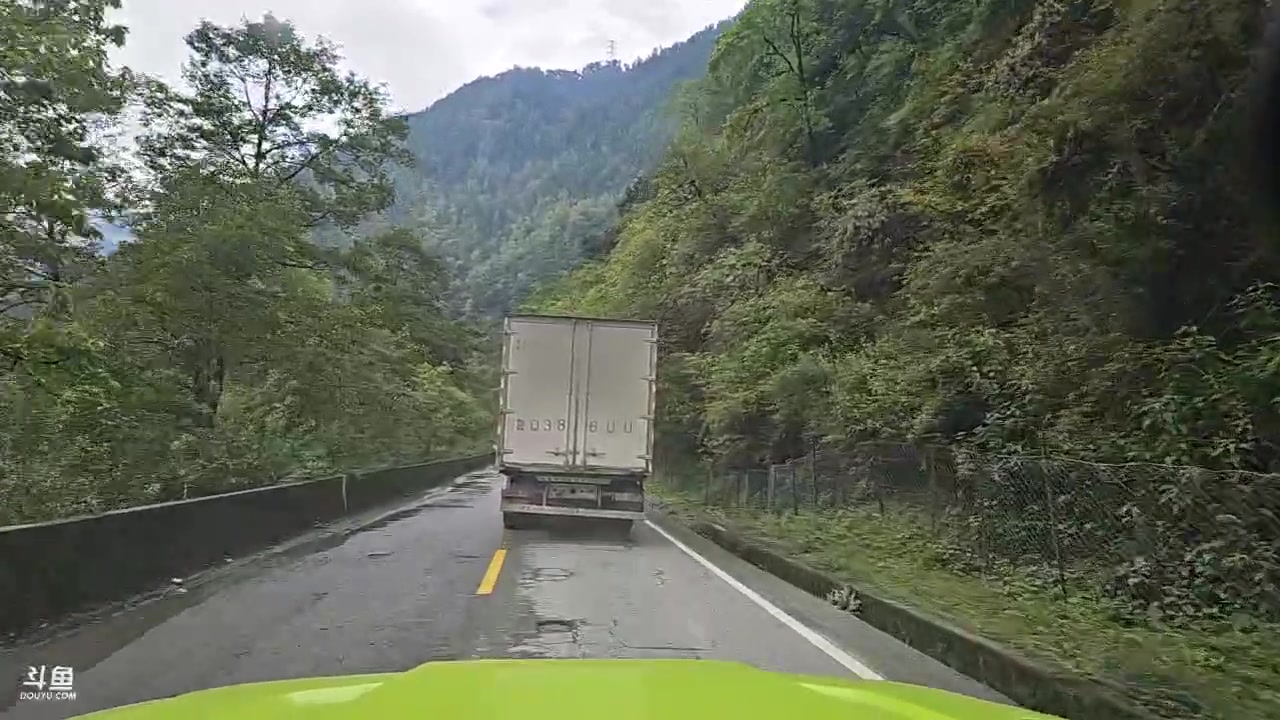 【2023-05-08 12点场】蓝战非OvO：西藏林芝！环游第55天