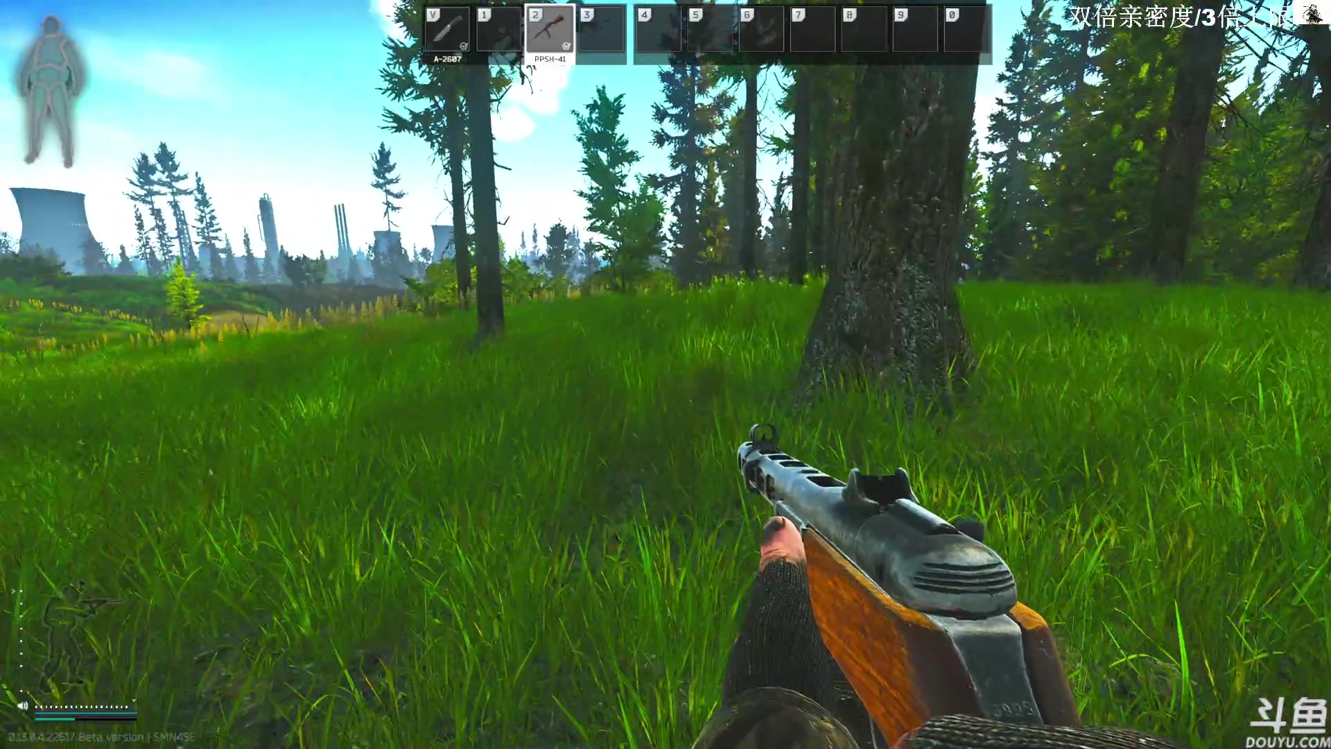 【2023-05-07 16点场】TAT大白：听说主播游戏时长10000小时。