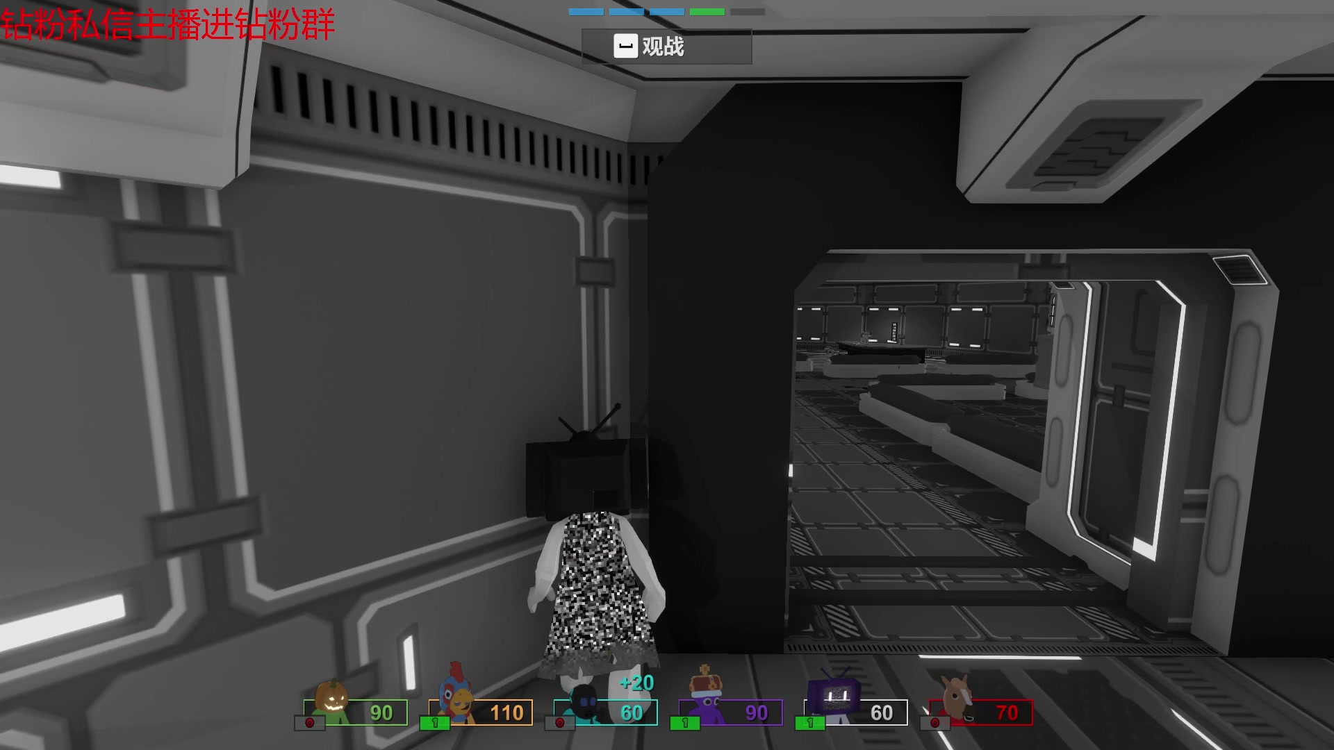 【2023-05-07 22点场】金甲EzNpc：再别说了朋友们