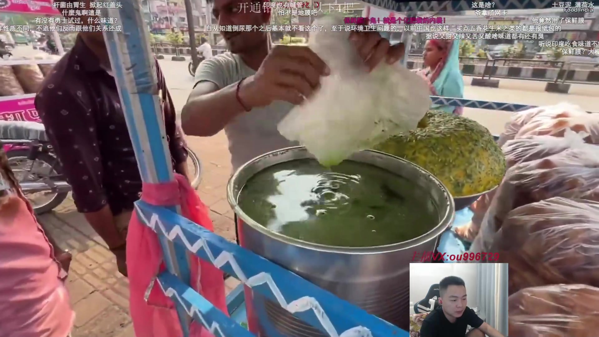 【2023-05-08 16点场】暗夜猎手光头强：第一vn：小代克星！