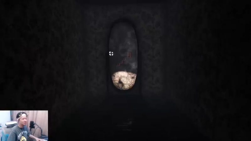 【2023-05-09 01点场】机长YG：【双倍】直播中！恐怖游戏9点开始！