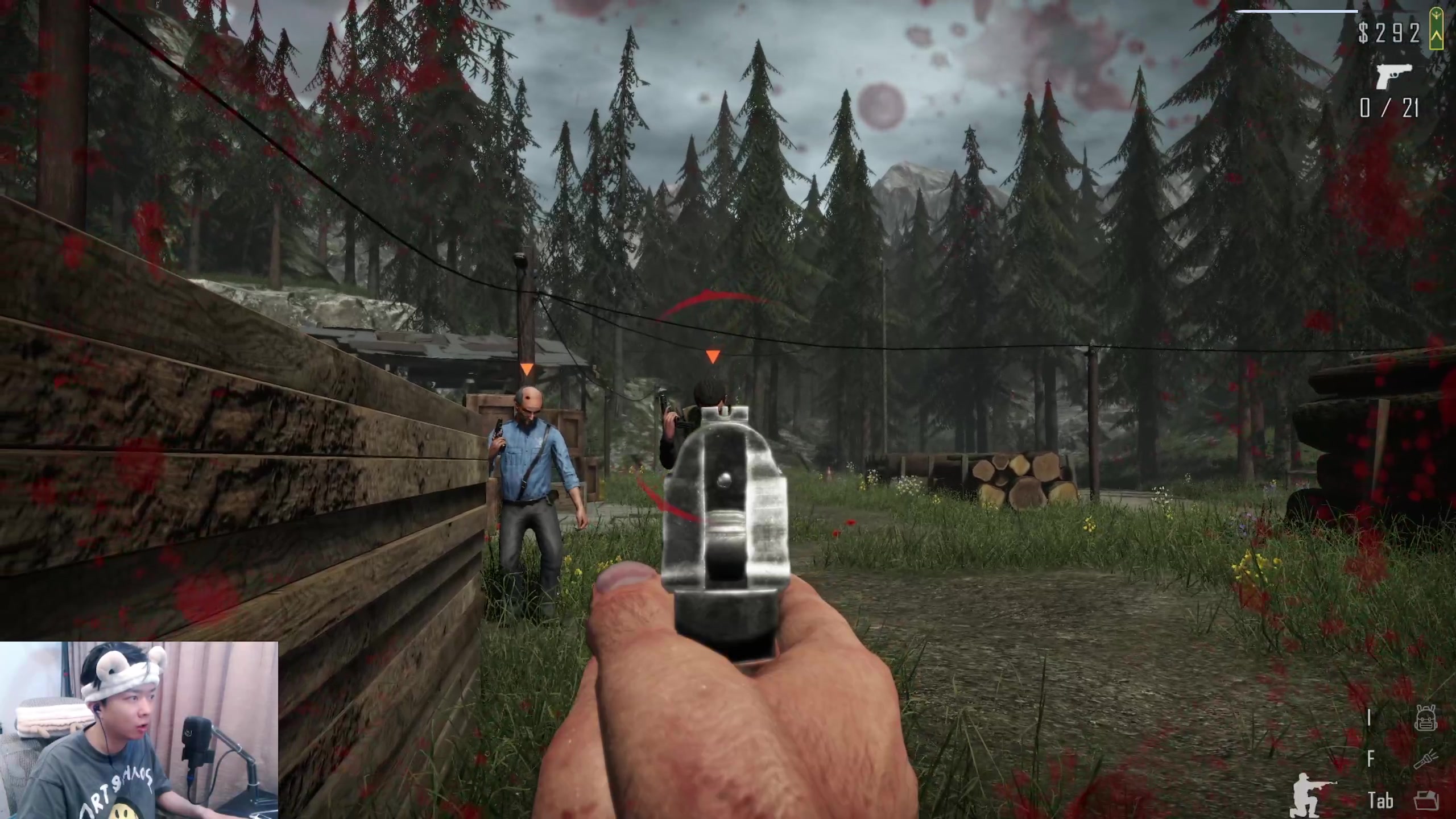 【2023-05-09 18点场】机长YG：【机长】直播中！恐怖游戏9点开始！