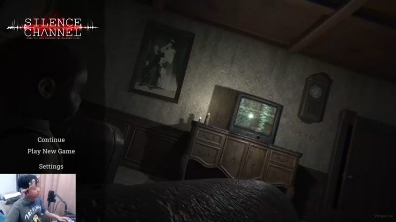 【2023-05-09 00点场】机长YG：【双倍】直播中！恐怖游戏9点开始！