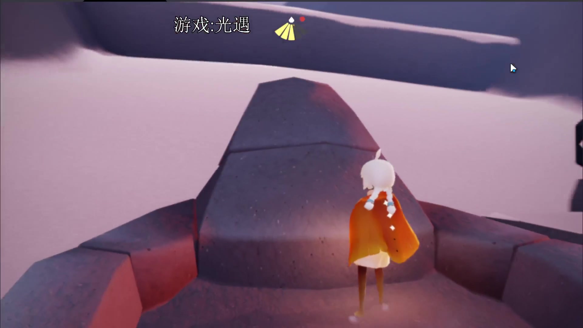 【2023-05-08 17点场】兔紫寒：新玩家在此