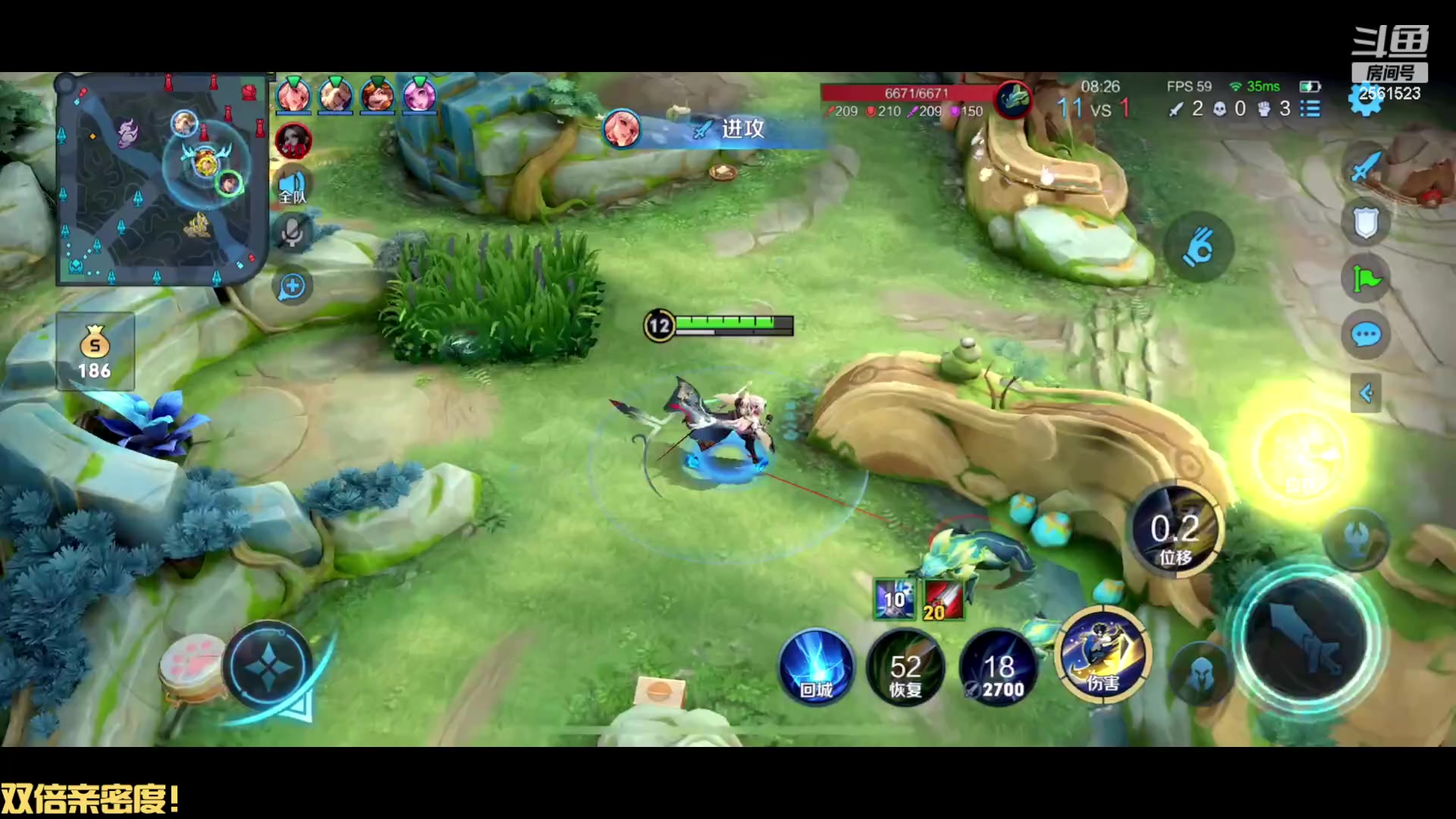 【2023-05-09 20点场】冲酱ccc：五九四十五！