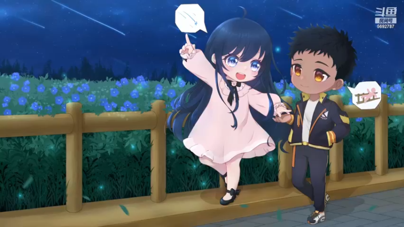 【2023-05-08 22点场】别问问就黑皮：【小奶团】黑骑士无所畏惧