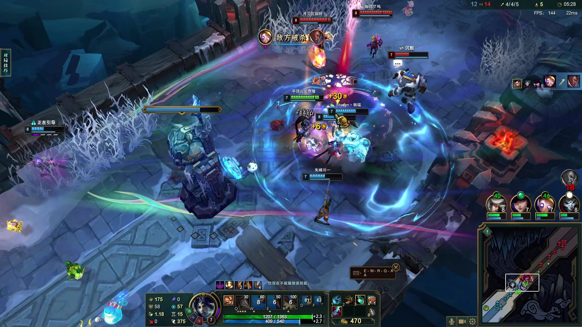 【2023-05-08 23点场】郑伟丶：娱乐性技术主播86828