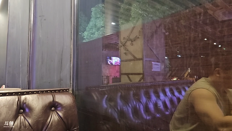 【户外】黑人毅的精彩时刻 20230509 00点场