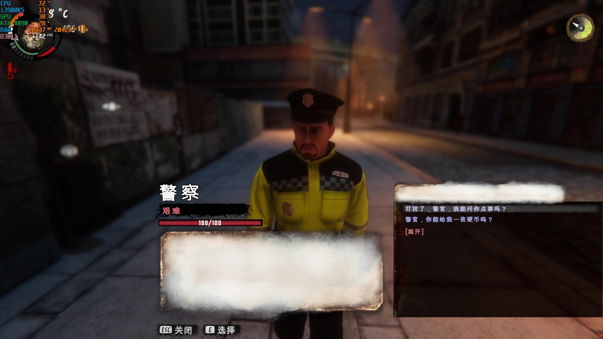 【2023-05-09 18点场】板板OwO：【呆猪】 板式干拉