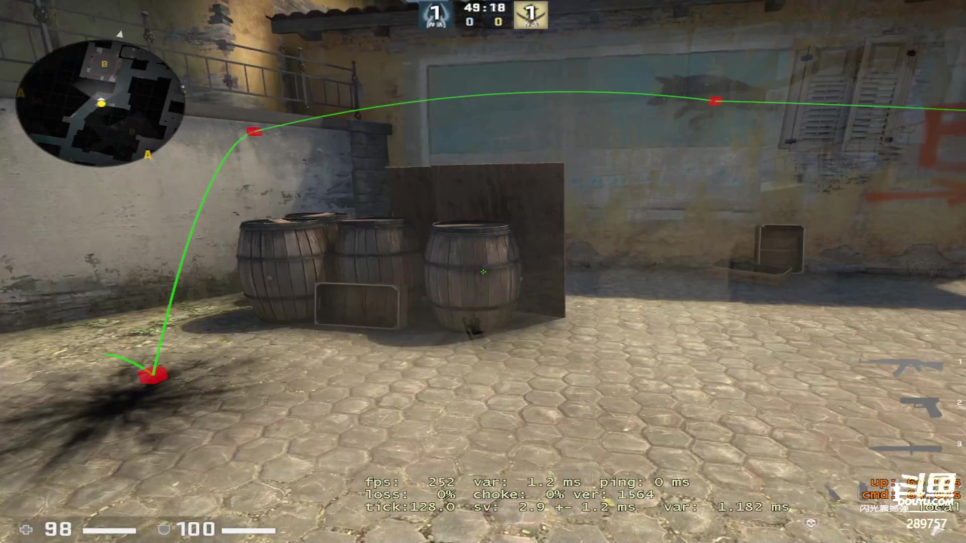 【2023-05-07 23点场】刘俊豪adc：【非常互娱】成长日记