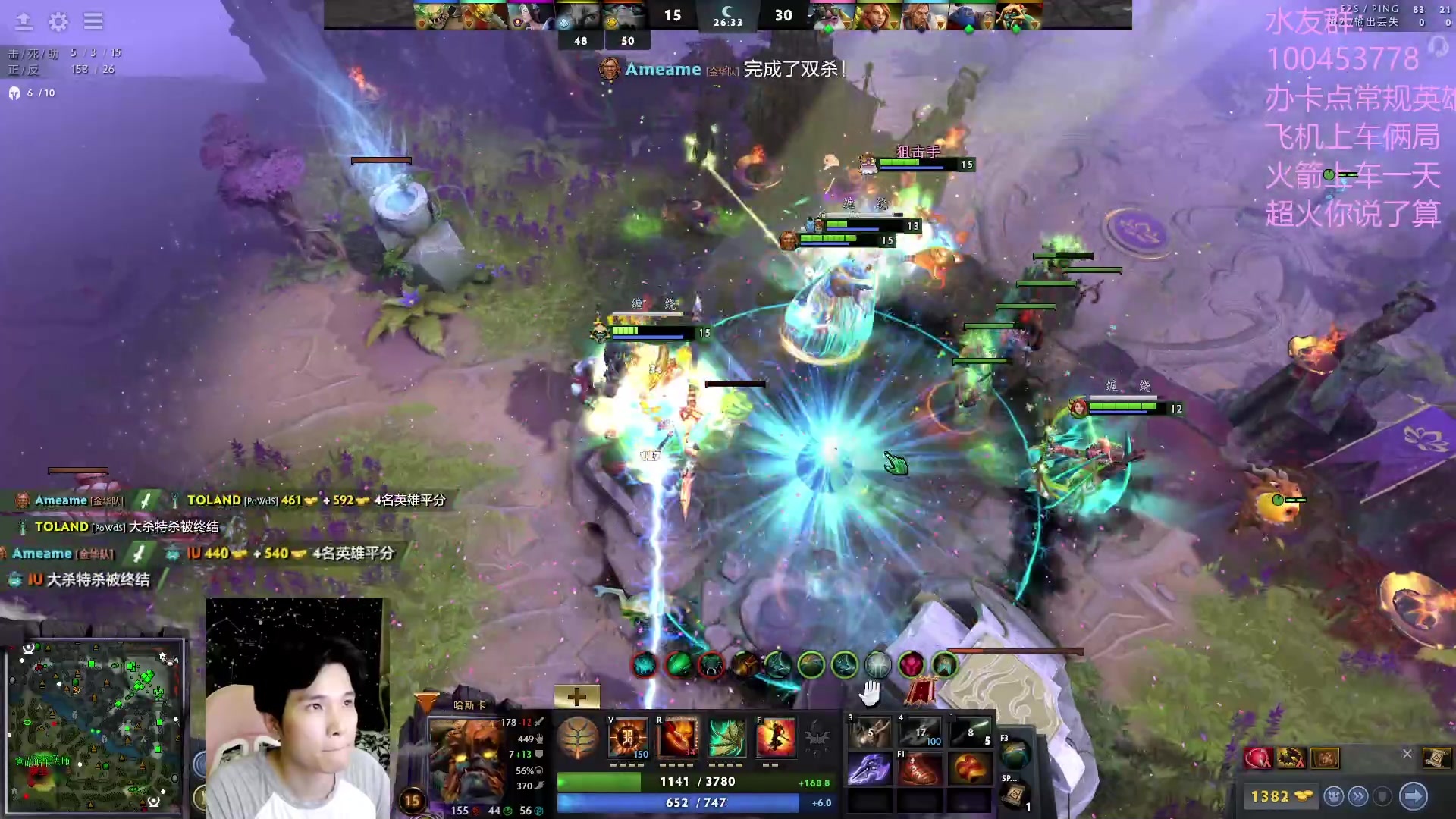 【2023-05-08 06点场】青择_：起名废。反正学就完事了！