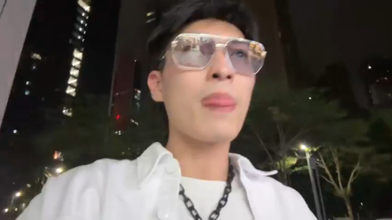 【2023-05-06 23点场】真男人俱乐部元老：晚上看情况直播
