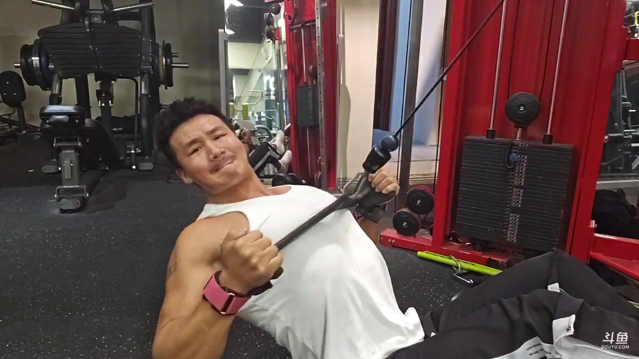 【2023-05-08 22点场】黑人毅：回上海了晚点开