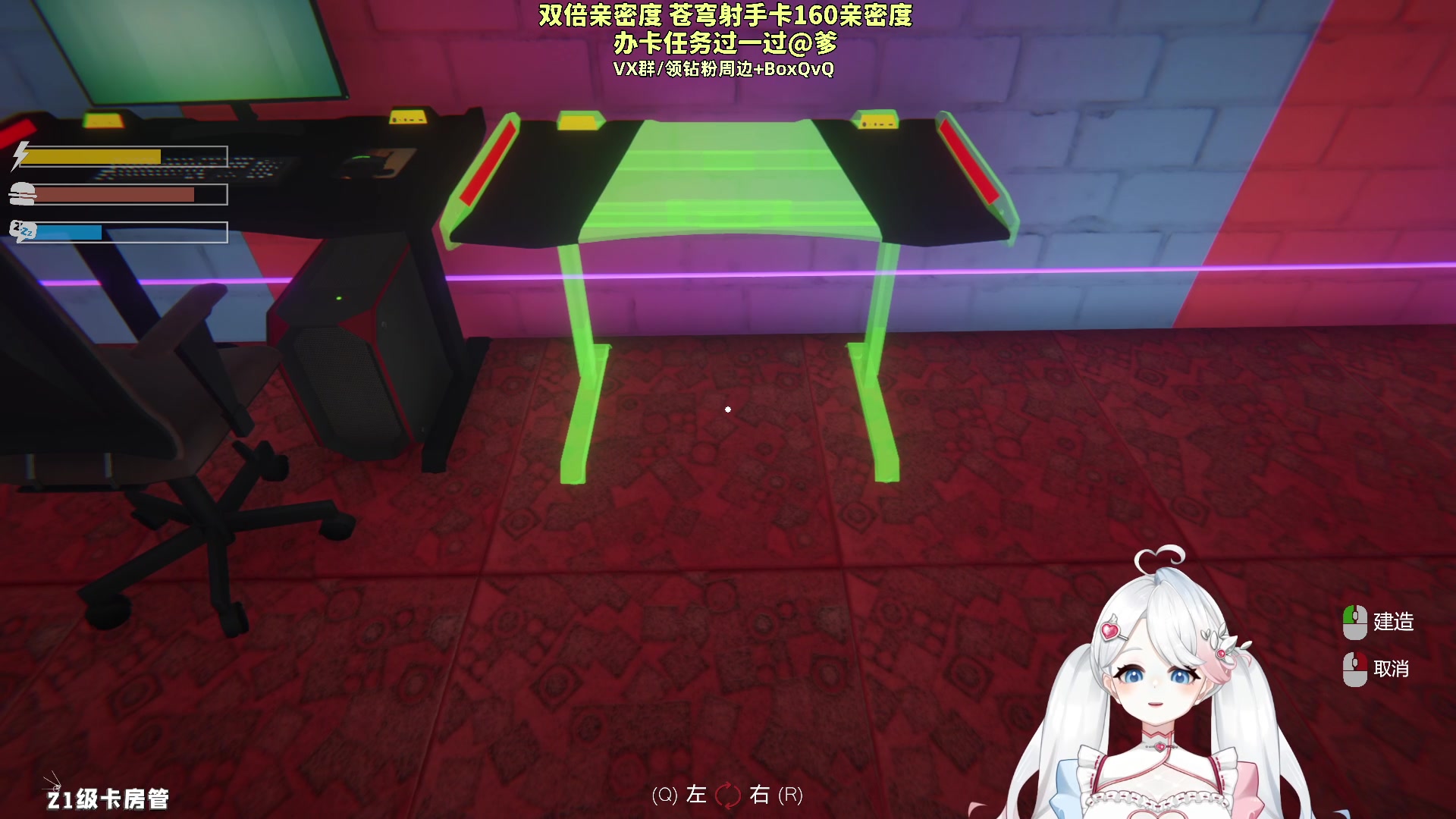 【2023-05-09 02点场】小盒子u：04年清纯女大学生（2倍亲密度）