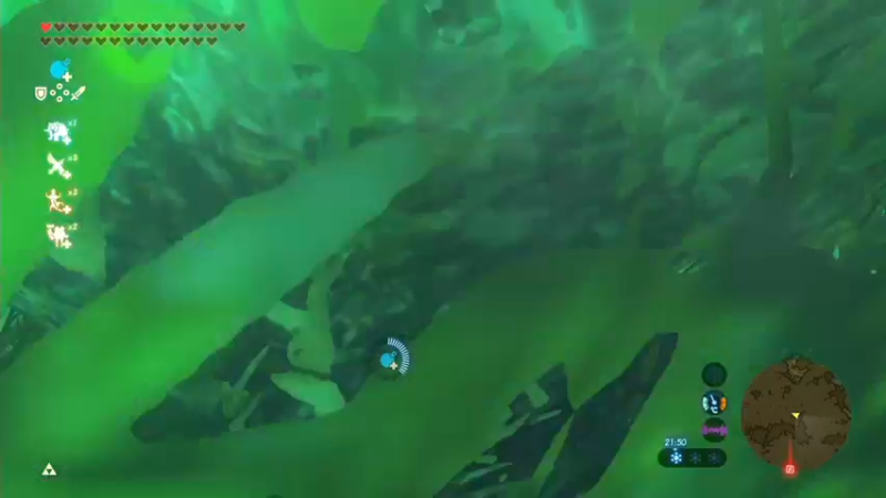 【2023-05-09 13点场】KazeLink：塞尔达传说 510541