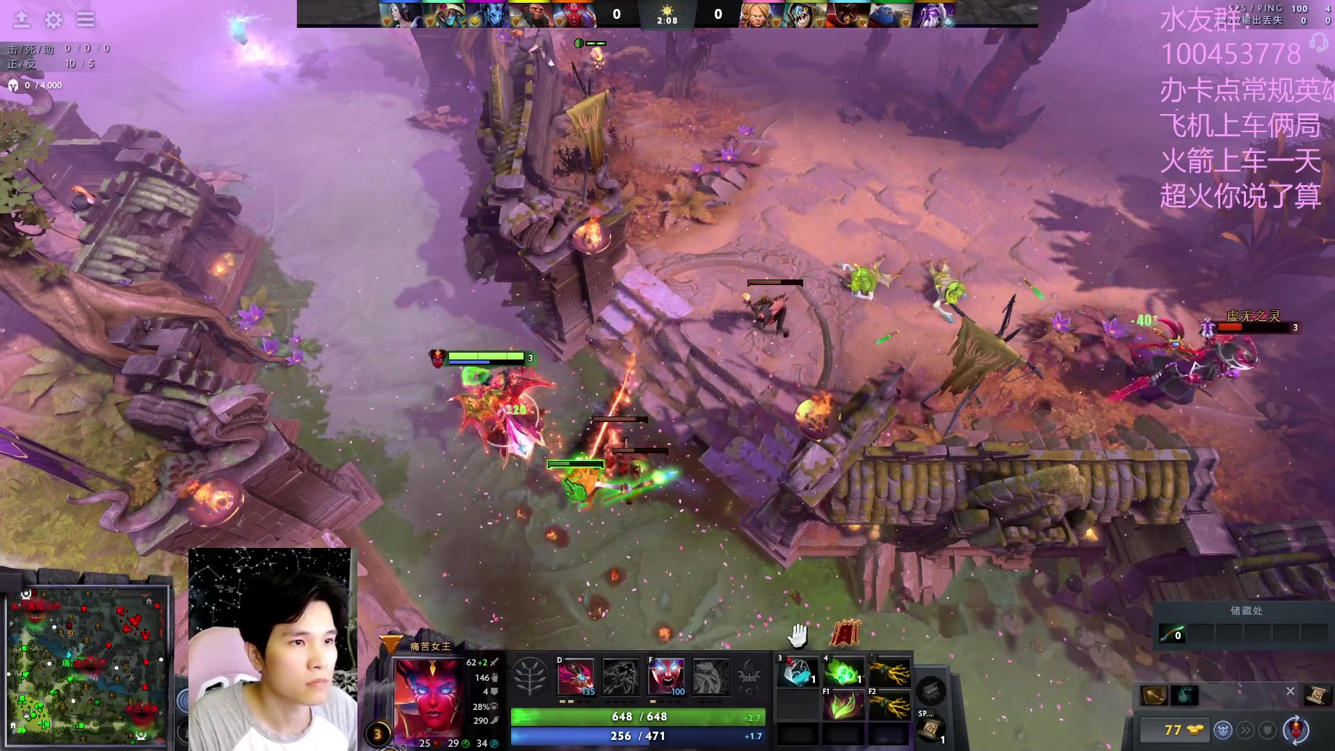 【2023-05-08 04点场】青择_：起名废。反正学就完事了！