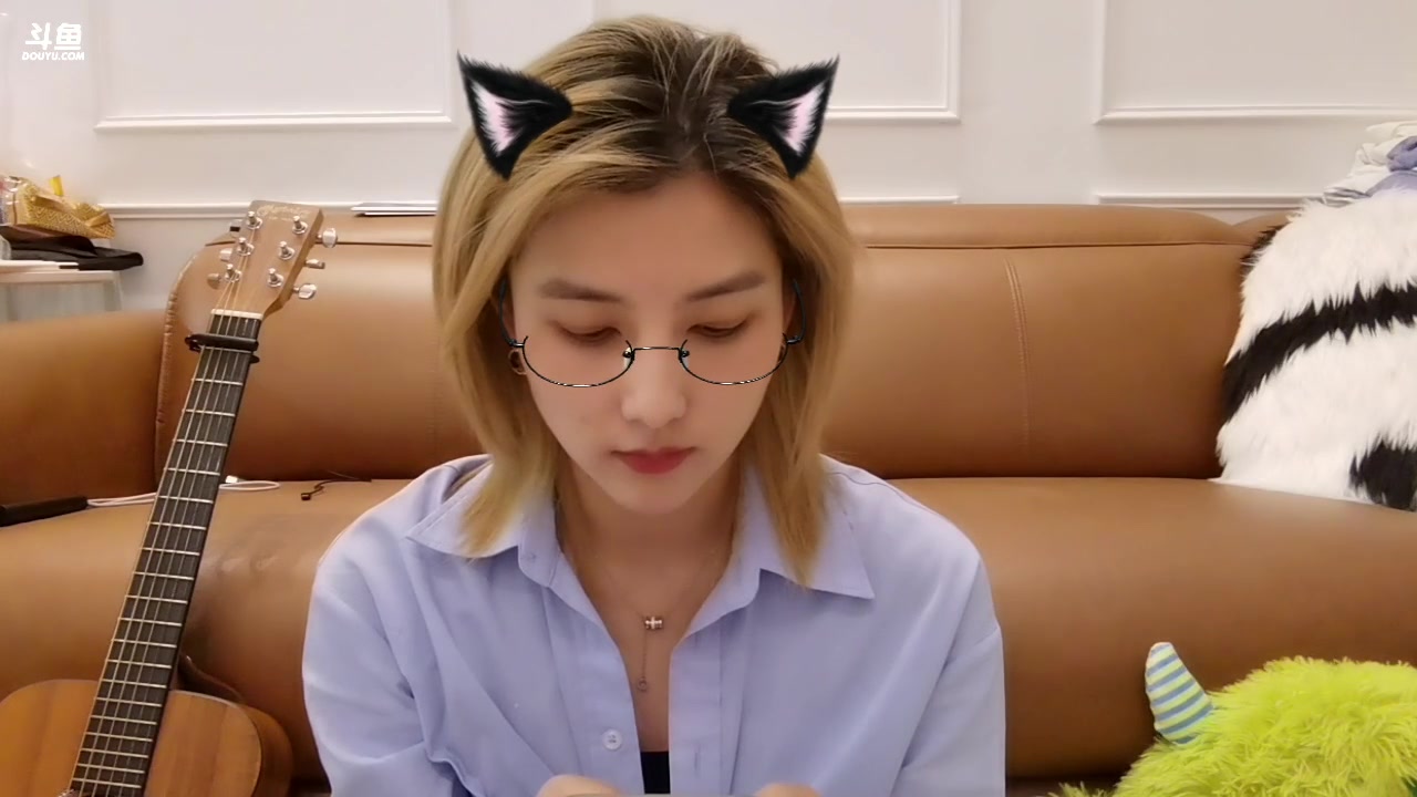【2023-05-09 22点场】我是唐菲：也许有耳朵一双在等她开唱