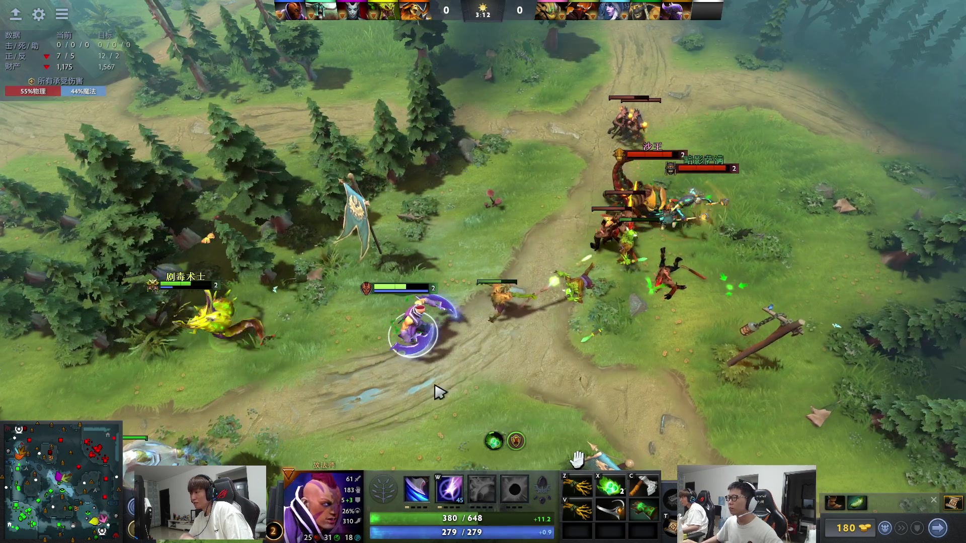 【2023-05-09 20点场】余小C真的很强：余小C：周二15点播，整到23点！