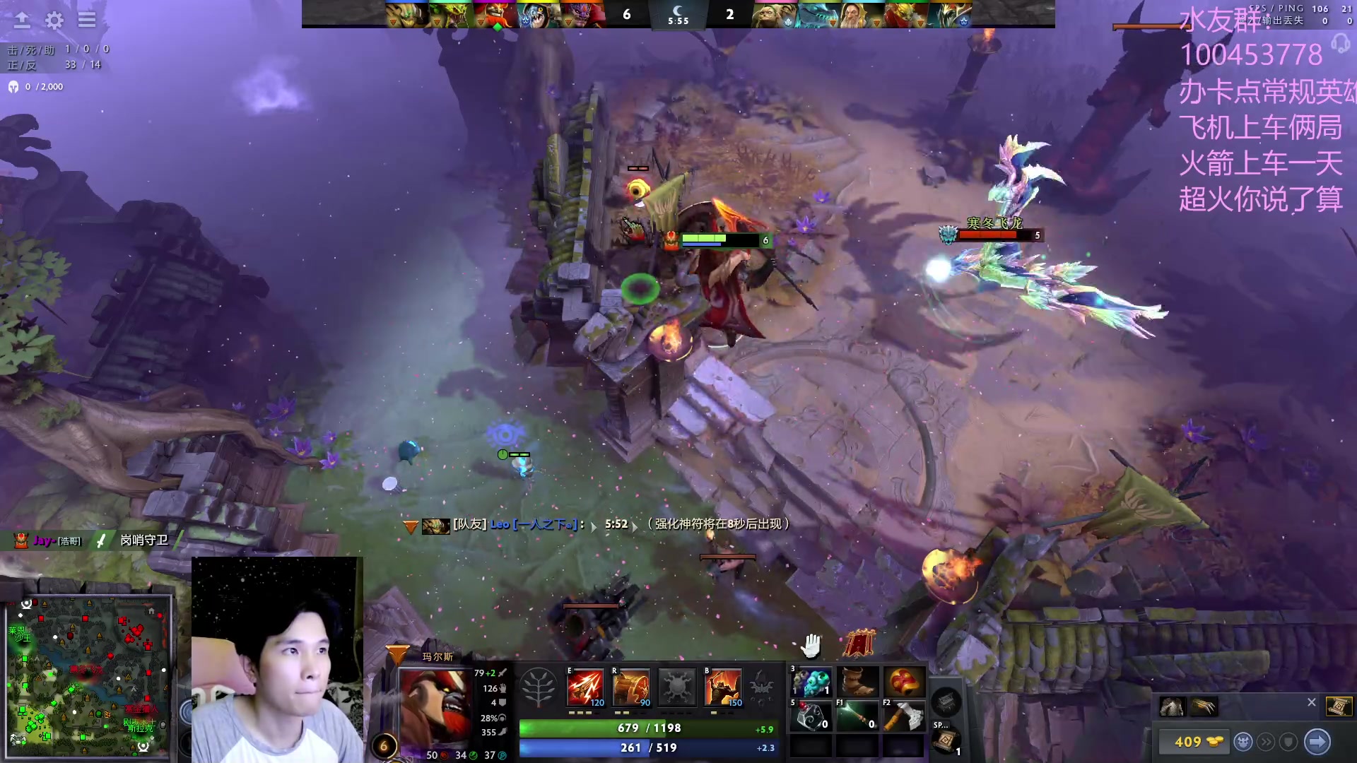 【2023-05-08 10点场】青择_：起名废。反正学就完事了！