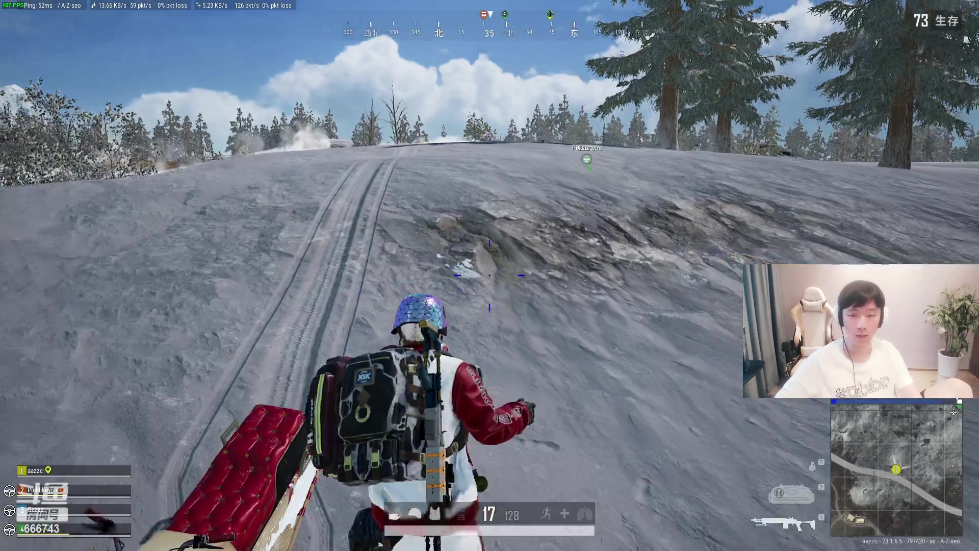 【2023-05-09 15点场】zzc啊哦额：斗鱼耍手机！！！