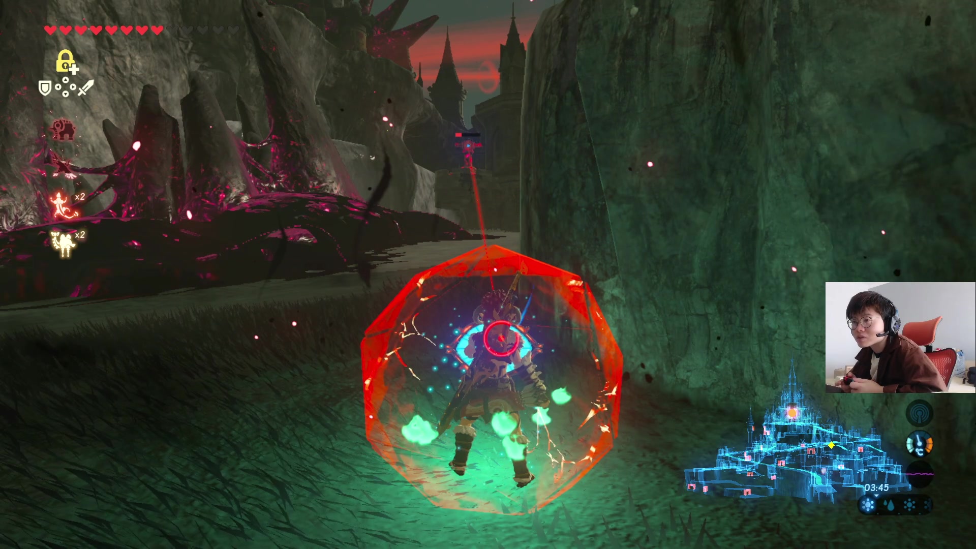 【2023-05-09 14点场】何二抛zZ：点进来 开始享受